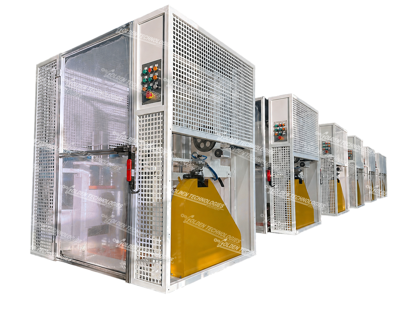 CE Energy-Saving Pay off with Dancer